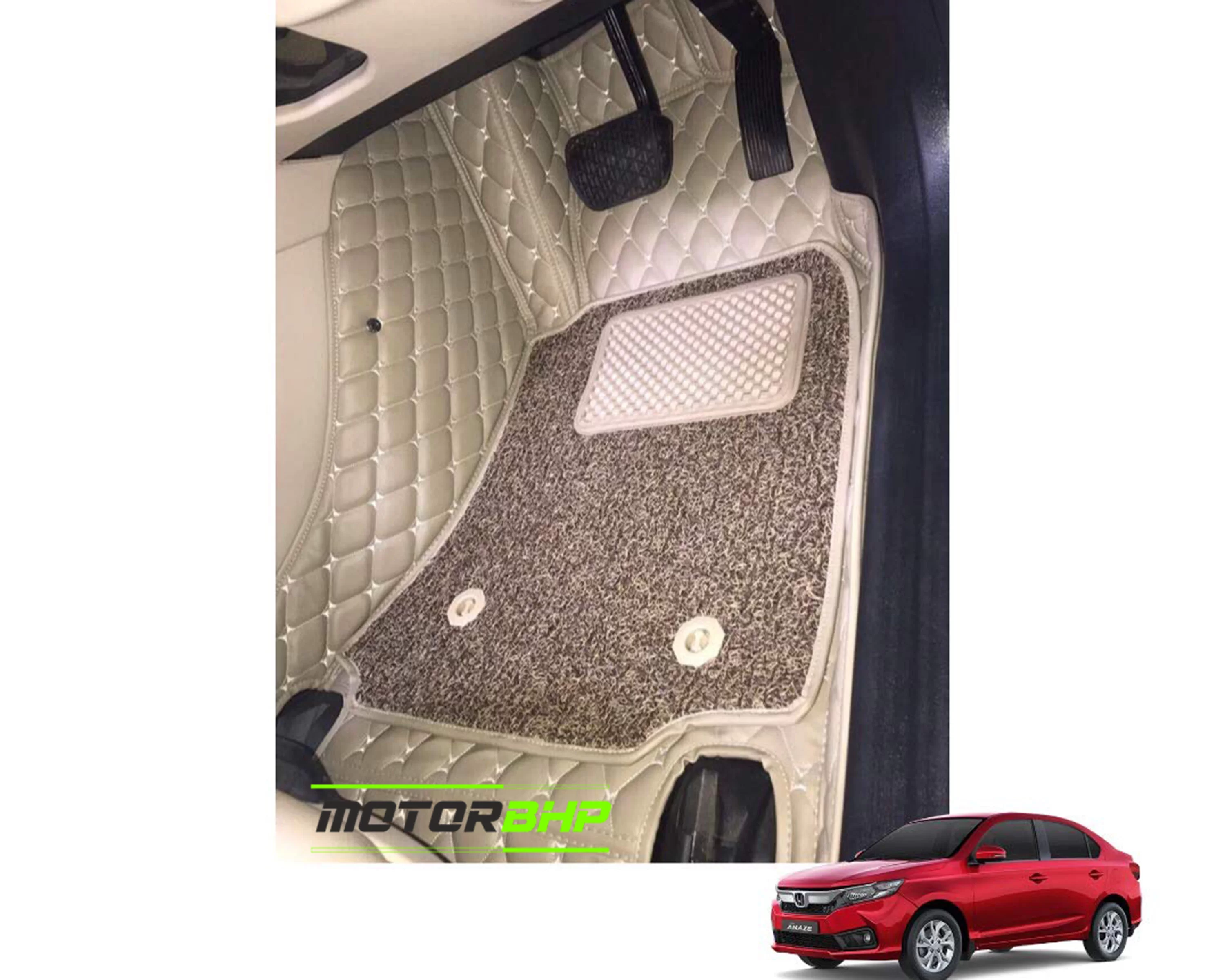 Honda car floor deals mats